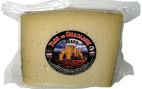 QUESO CUÑAS GUADAMUR CURADO