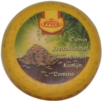 QUESO GOUDA FRICO COMINOS 4,5KG