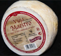 CABRA ENMOHECIDO VIEJO MAES.800 GR