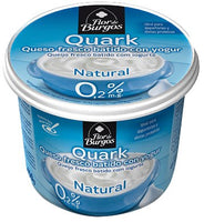 QUARK NATURAL 450 GRS