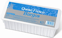 QUESO FRESCO 1 K   D.T.