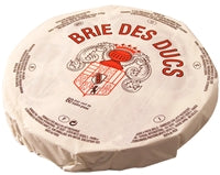 QUESO BRIE DES DUCS 1K