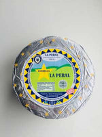 QUESO D.O. AZUL ASTURIAS LA PERAL