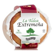 QUESO TORTA DEL CASAR ALDEA 500GR