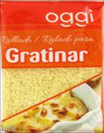 QUESO OGGI GRATINAR 200GR