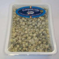 AZUL GORGONZOLA DOP.CUBITOS 500GRS