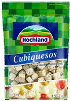 QUESO CUBIQUESOS FH 150GR