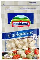 QUESO CUBIQUESO CABRA 150GR