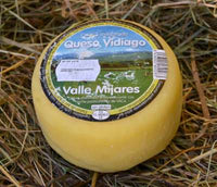 QUESO D.O. VIDIAGO ASTURIANO