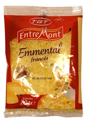RALL.EMMENTAL ENTREMONT  70 GRS