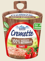 CREMETTE PREMIUM TOMATE 150 GR