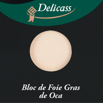 BLOC FOIE GRAS DE OCA