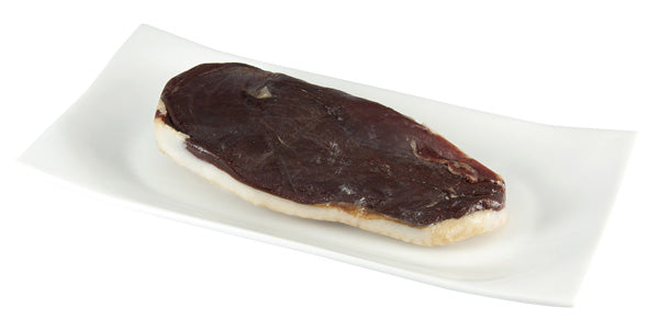 JAMON DE PATO CURADO ENTERO