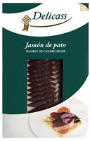 DELICASS JAMÓN PATO 50 GRS