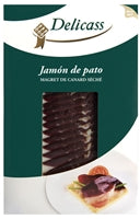 DELICAS JAMON PATO