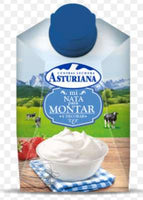 NATA MONTAR 35% ASTURIANA 200 ML