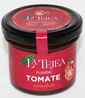 MERMELADA DE TOMATE 135 ML LA TEJEA