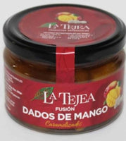 DADOS DE MANGO LA TEJEA