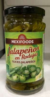 JALAPEÑOS BOTE 225 GRS