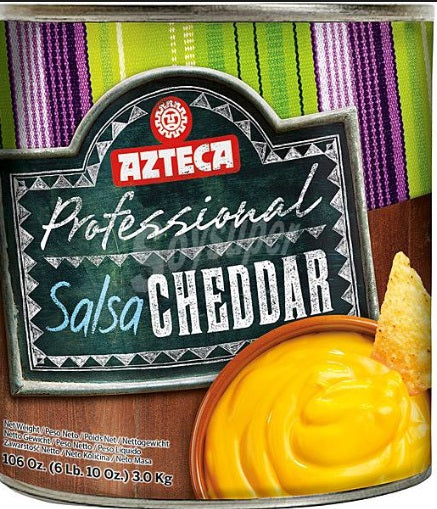 SALSA QUESO 2 KG