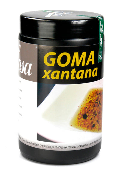 GOMA XANTANA SOSA 500 GRS
