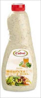 SALSA MIEL MOSTAZA UNILEVER 1 L