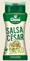 SALSA CESAR CHOVI 250 ML.AMB