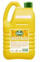 MOSTAZA CHOVI 1900 NUEVO