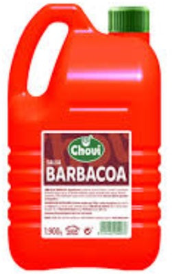 SALSA BARBACOA 1900 NUEVA