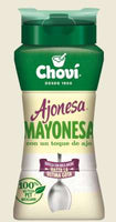 AJONESA CHOVI 250 ML