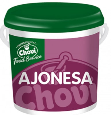 CHOVI AJONESA 2 KG. NUEVA