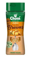 SALSA PATATA BRAVA CHOVI 250 GRS