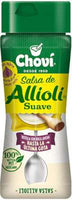 ALLIOLI CHOVI 250 ML GRS