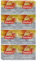 PACK 8 PORCIONES SIN AZUCAR MELOCOTON