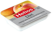 PORC. DIET MELOCOTON 64X20 GRS