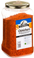 CHIMICHURRI BOTE 850 GRS