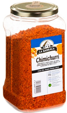 CHIMICHURRI BOTE 850 GRS