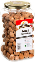 SAZONADOR NUEZ MOSCADA 850 GRS