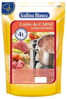 GB CALDO CARNE CONC. GALLINA BLANCA