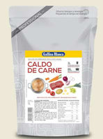 CALDO CONC.G.BLANCA CARNE 1 L