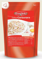 SALSA LIQ DOY CARBONARA G.B