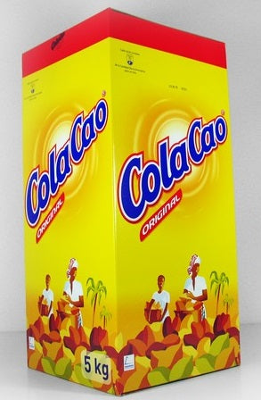 COLACAO 5 KGS