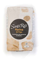 HARINA CANDEAL 120-150 W. BOLSA 5 K