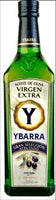 ACEITE YBARRA 250 CRISTAL