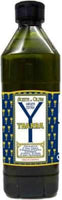 ACEITE OLIVA V.E. YBARRA PET 500