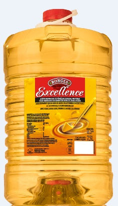 ACEITE FRITURA EXCELLENCE 7,5 L.