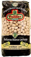 GARBANZO BLANCO LECHOSO