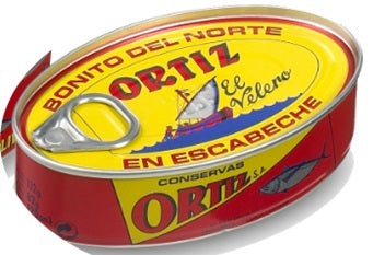 BONITO ORTIZ ESC OVAL 1.4