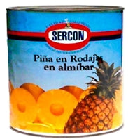 PIÑA RODAJA ALMIBAR 3K 50/60