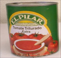 TOMATE TRITURADO 1KG. EL PILAR